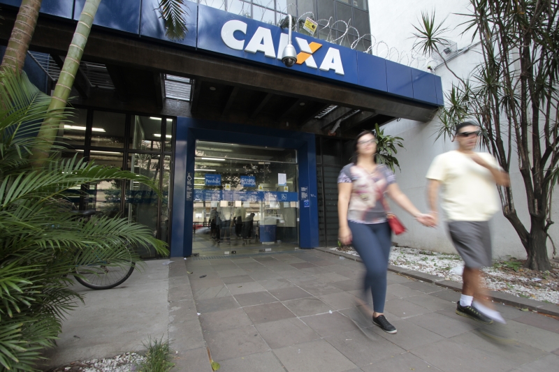 Quem não conseguir fazer o saque, terá até 31 de dezembro de 2018 para fazê-lo