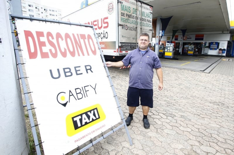 Ribeiro diz que a promoção elevou consumo em 10%, compensando que do consumo geral