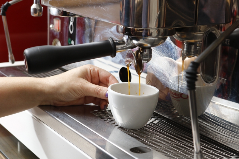 Valor dos café terá desconto de 20%, de acordo com a escolha de cada estabelecimento
