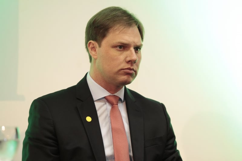 Redecker pretende debater também os leilões regionais de energia