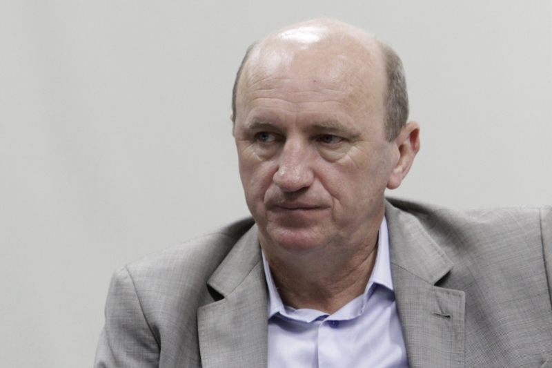 Nomeação ocorre uma semana após o TSE reverter a cassação do ex-ministro e deputado