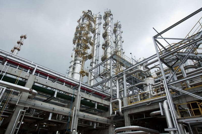 Apesar da melhora marginal, é o sétimo mês consecutivo em que o indicador fica abaixo dos 50,0 pontos