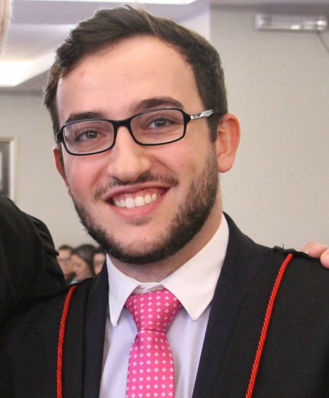 Wagner Arnold Fensterseifer, da Pactum Consultoria Empresarial, cr&eacute;dito Arquivo Pessoal Foto: Arquivo Pessoal/Divulga&ccedil;&atilde;o