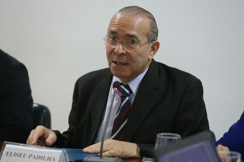 Ministro disse que os áudios irão mostrar que Temer concordou com a ajuda ao ex-deputado Eduardo Cunha por "solidariedade"