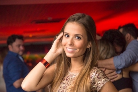 Fotolegenda
Sofia Scherer Corr&ecirc;a da Silva no show da dupla Henrique e Diego, na WA Eventos 
 
