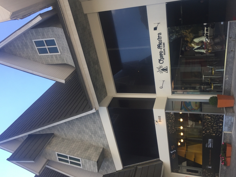 Chave Mestra em Gramada Foto: Chave-Mestra/Divulga&ccedil;&atilde;o/JC