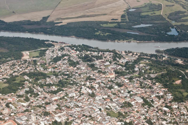 Concessão de água e esgoto na cidade gaúcha é alvo da Lava Jato