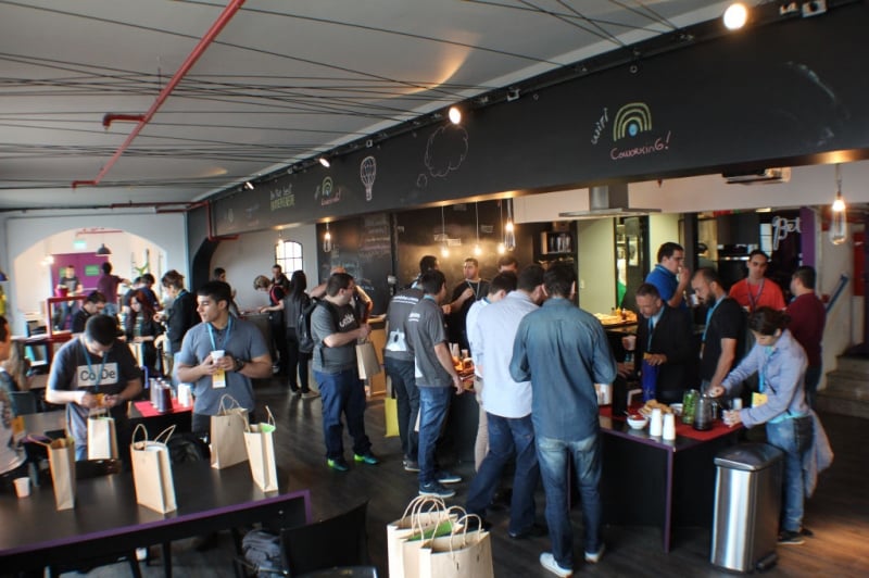   Foto: WordCamp/divulga&ccedil;&atilde;o/jc