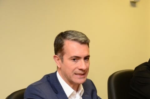 Rodrigues defende que órgãos de controle tenham acesso aos dados