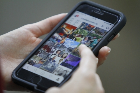 Discuss�es ficaram mais fortes ap�s esc�ndalo envolvendo Facebook