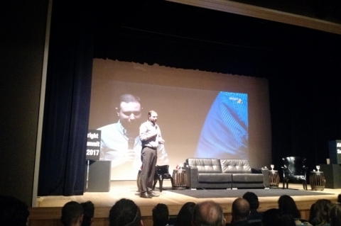 Roger falou sobre os desafios dos anunciantes na constru��o de marca e gera��o de resultados efetivos no digital