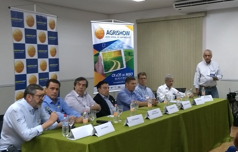 Organizadores projetam um crescimento de 15% no volume de negócios