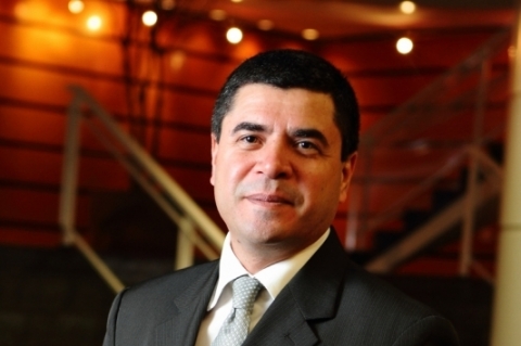 Juarez Araújo, Diretor Comercial da DBACorp