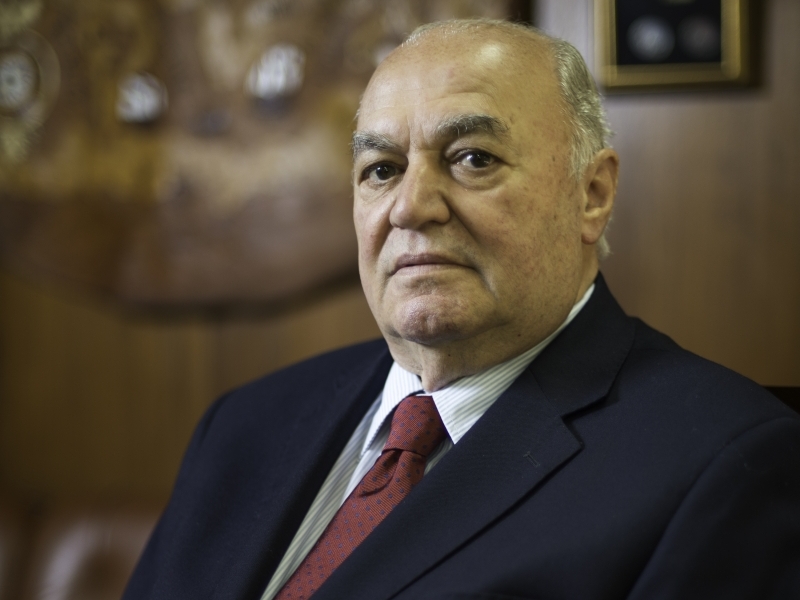 Presidente da Farsul cita preço baixo na venda da safra e alta nos custos