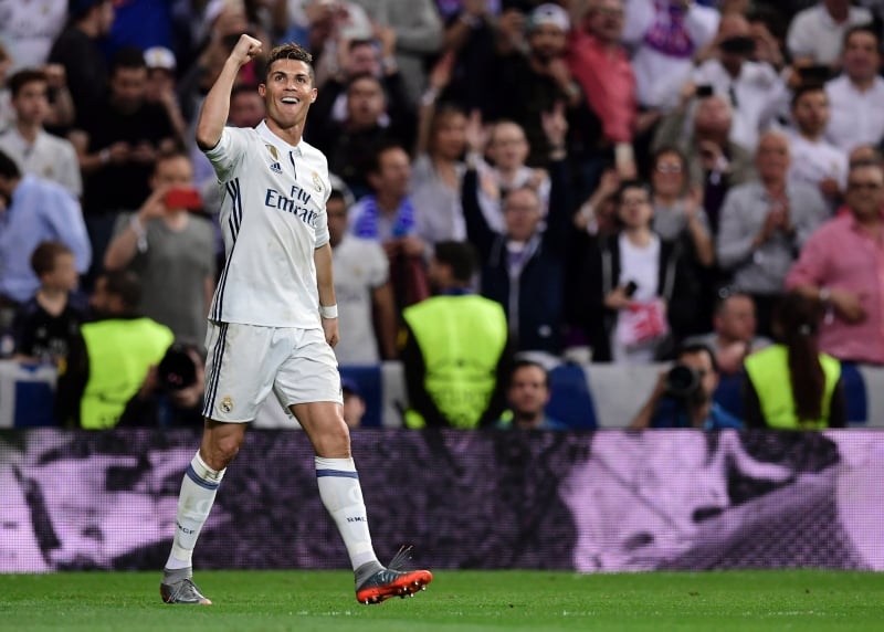 Atacante português já marcou 10 vezes em 11 partidas na competição