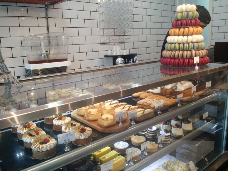 Vanilla e Louro Foto: MAURO BELO SCHNEIDER/ESPECIAL/JC