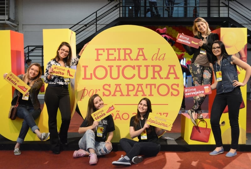 A Tallentare, das s&oacute;cias M&ocirc;nica e Renata, surgiu de uma pesquisa sobre novas m&iacute;dias na Feevale  Foto: TALLENTARE/DIVULGA&Ccedil;&Atilde;O/JC