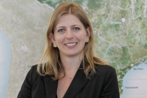 Consumidoras buscam vinhos mais fáceis e descontraídos, diz Andreia