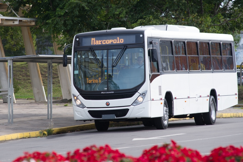 Empresa gaúcha adquiriu uma participação de 49% na empresa argentina Metalsur Carrocerias