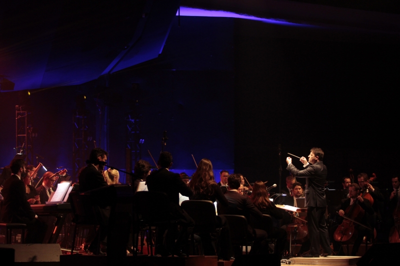 Orquestra propõe trazer charme e elegância franceses aos palcos do Estado