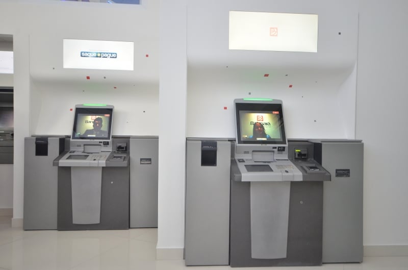 Empresa implantou a primeira agência 100% digital para o Banpará, em Belém