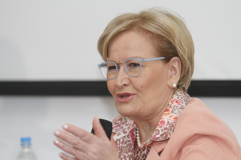 Senadora Ana Amélia Lemos (PP-RS)