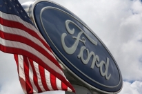 Ford registra queda no lucro l�quido a US$ 148 milh�es no 2� trimestre