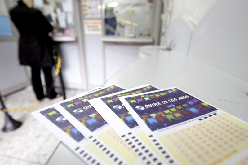 As dezenas sorteadas foram 21, 38, 60, 64 e 70