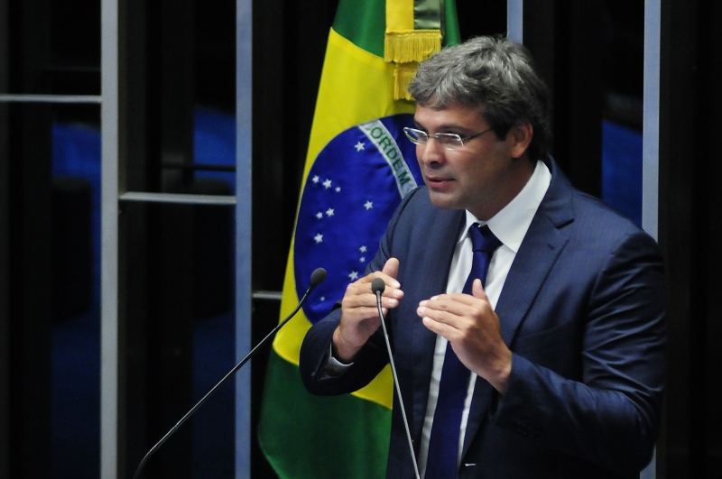 Para o deputado, o áudio comprova golpe no processo de impeachment da ex-presidente Dilma Rousseff