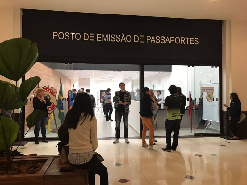 Emissão do documento está suspensa desde 27 de junho