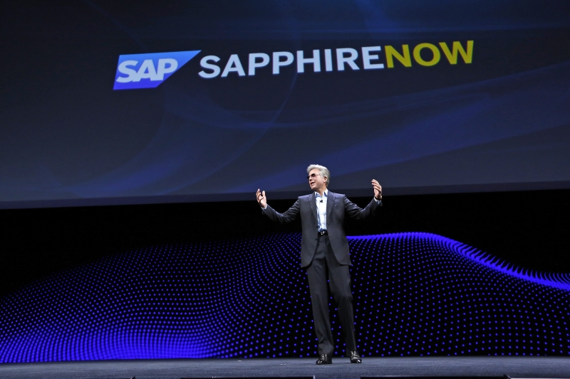 SAP Leonardo será ainda maior no futuro, afirmou McDermott