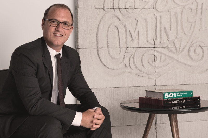 Delmar, um dos homenageados no Festival