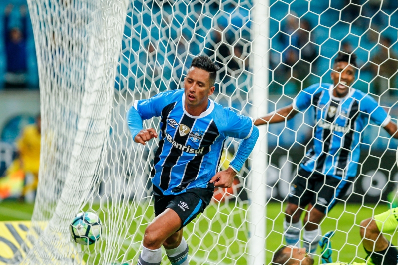 Tricolor gaúcho é o atual campeão da competição