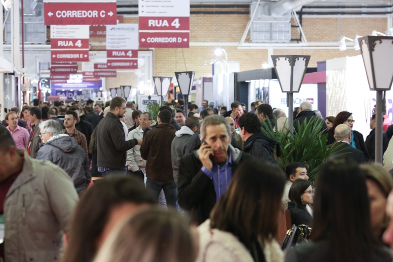 Expectativa é de público recorde no Serra Park