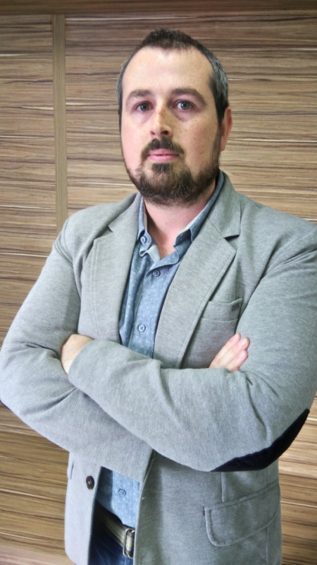 Sérgio Gualdi Ferreira da Silva Filho é fundador da Innomotion Design & Inovação