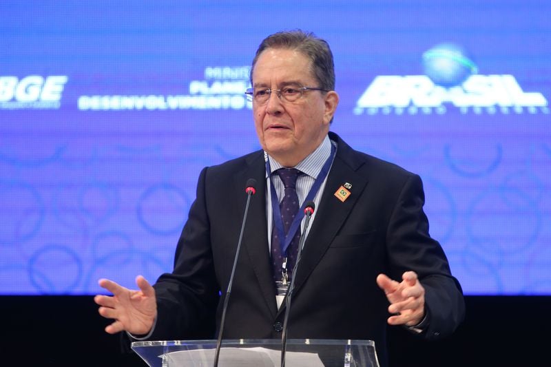 Rabello de Castro não forneceu maiores detalhes sobre a medida 