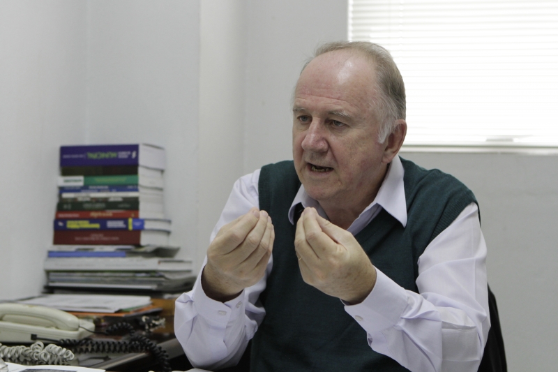 CNM quer que ajuda a municípios chegue por Pix