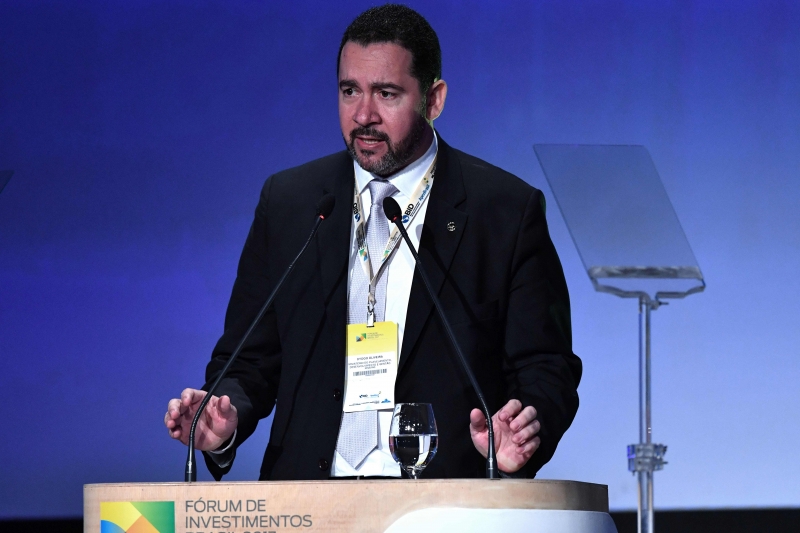 Ministro Dyogo de Oliveira destacou que projetos serão escolhidos conjuntamente pelos países