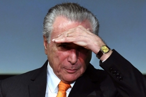 Apenas 7% dos brasileiros consideram o governo de Michel Temer como ótimo ou bom 