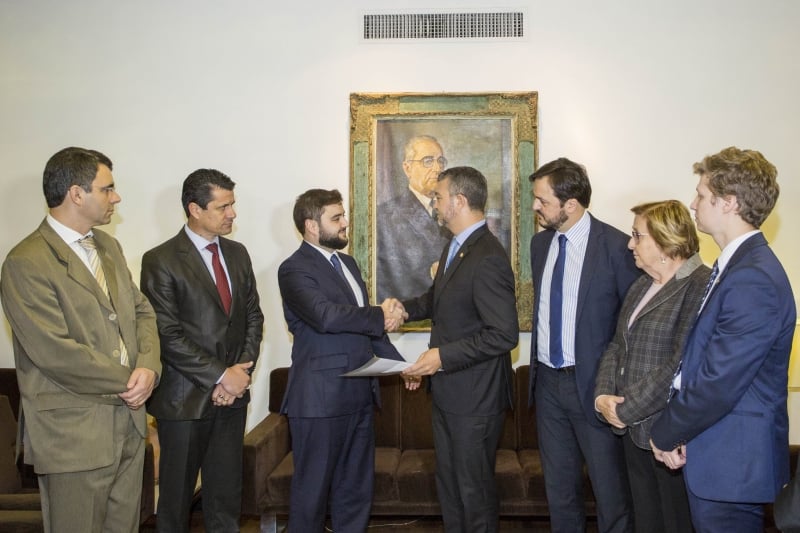 Branco acredita que governo já tem votos suficientes para aprovar PDL