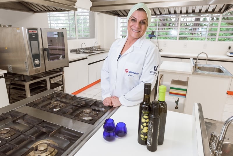 Guia de Pós-graduação-professora Isabel Kasper Machado- crédito Rodrigo W. Blum divulgacao JC