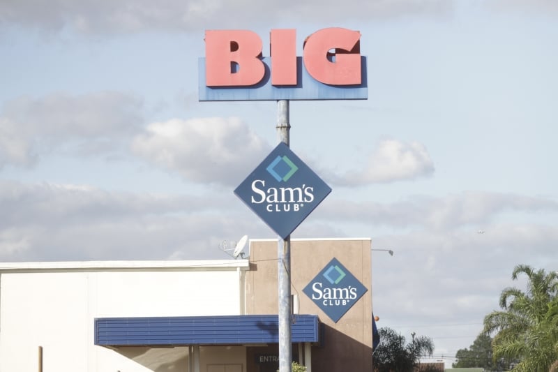 Grupo mantém 550 lojas e 50 mil funcionários em 18 estados 