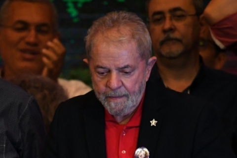 Ex-presidente Luiz Inácio Lula da Silva pode recorrer em liberdade