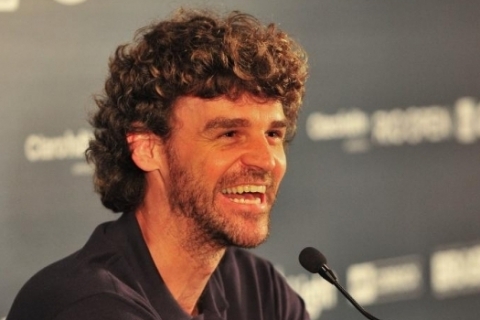 A iniciativa tem parceria da Arquidiocese do Rio e da Federação Francesa de Tênis