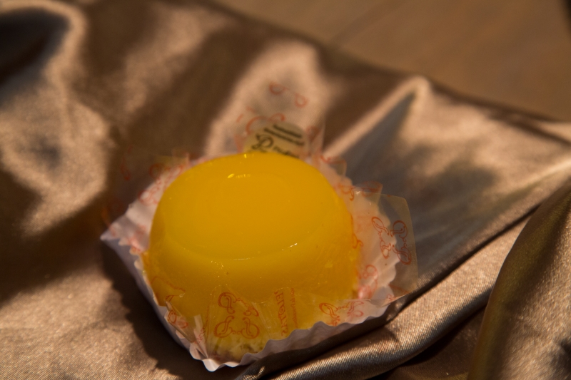 Doces de Pelotas Foto: NAURO JUNIOR/DIVULGA&Ccedil;&Atilde;O/JC