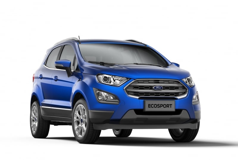 Utilitário-esportivo introduzirá no País o motor 1.5 de três cilindros da Ford