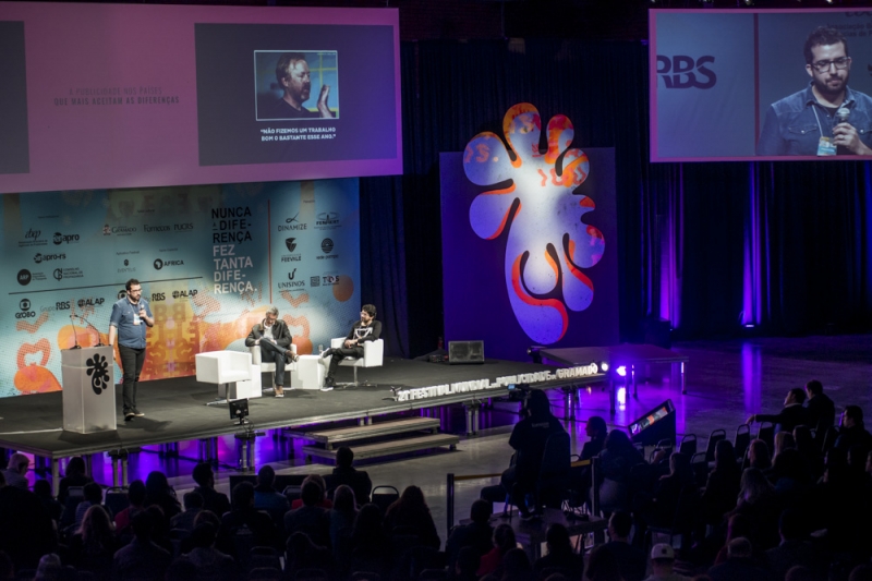 Evento ocorreria em junho deste ano no Serra Park