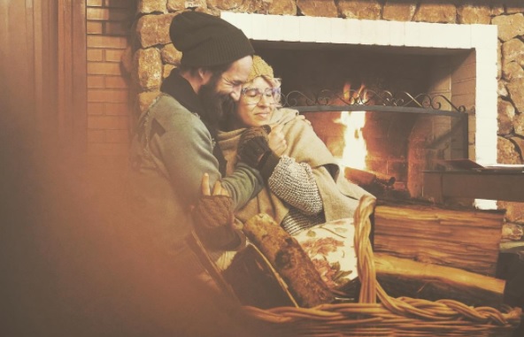 A dupla j&aacute; tem mais de 600 mil seguidores nas redes Foto: INSTAGRAM/DIVULGA&Ccedil;&Atilde;O/JC