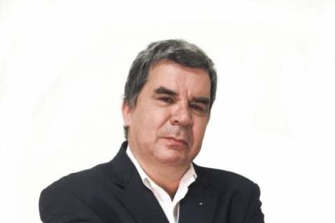 Paulo Atencia, fundador e CEO da Flyworld Viagens