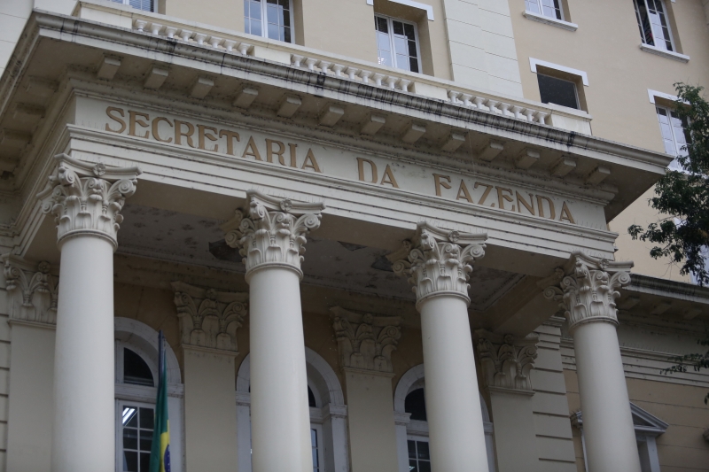 Previsão, pelo calendário já divulgado, é que a quitação só vai ser feita em 11 de outubro